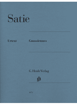 Gnossiennes